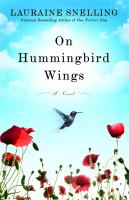 On_hummingbird_wings